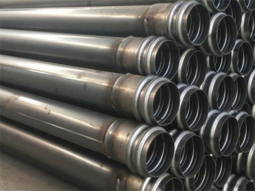 南丹钳压式声测管